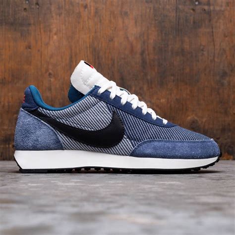 nike air tailwind 79 se / midnight navy|nike air tailwind 79 blue.